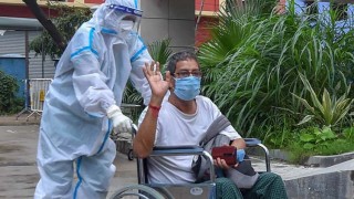 বিশ্বজুড়ে কমে এসেছে করোনার সংক্রমণ